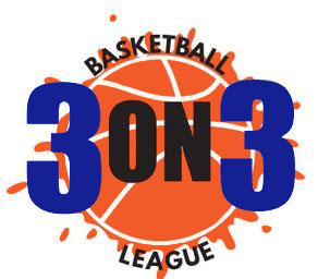 3 ON 3 Basketball League