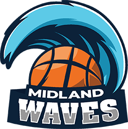 Midland Waves