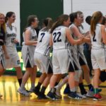 Kristen Baumann - OBA Coach of the Year Honorable Mention