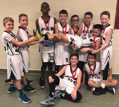 u12boys1 U12 Boys
